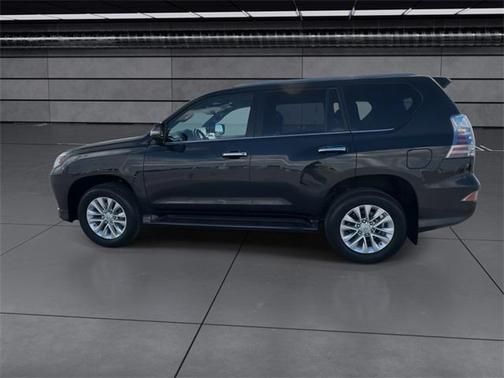 2022 Lexus GX 460 Premium