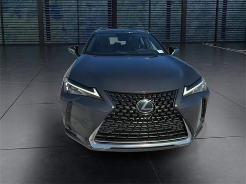 2022 Lexus UX 200 Base