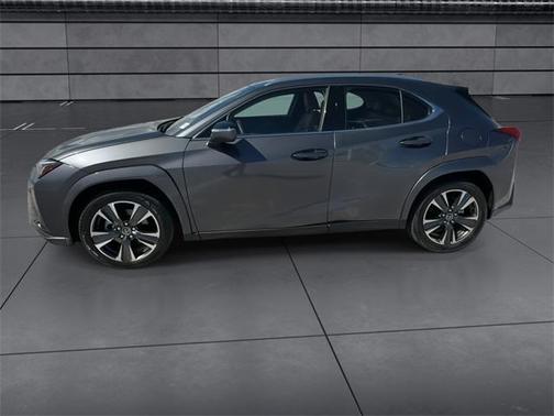 2022 Lexus UX 200 Base
