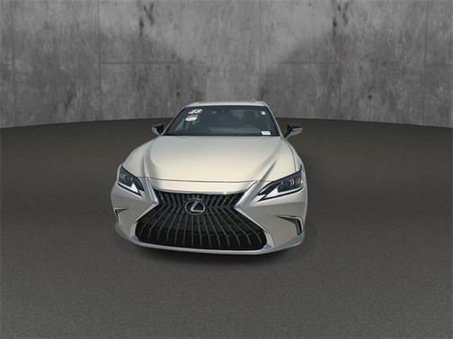 2023 Lexus ES 300h Premium