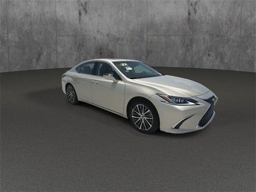 2023 Lexus ES 300h Premium
