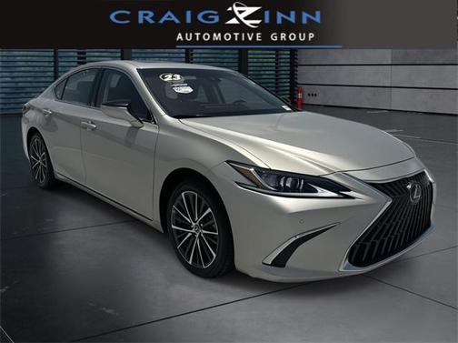 2023 Lexus ES 300h Premium