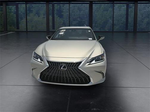 2023 Lexus ES 300h Premium