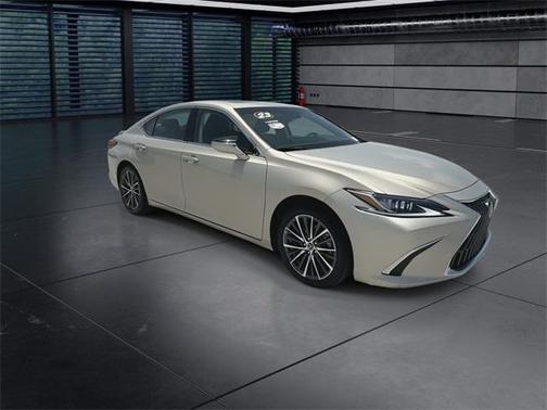 2023 Lexus ES 300h Premium