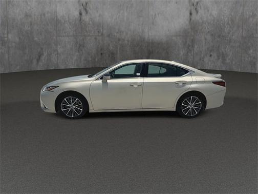 2023 Lexus ES 300h Premium