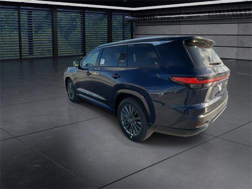 2026 Lexus TX 350 Base