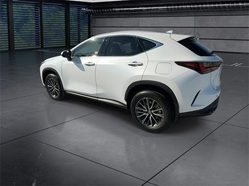 2022 Lexus NX 350 Premium