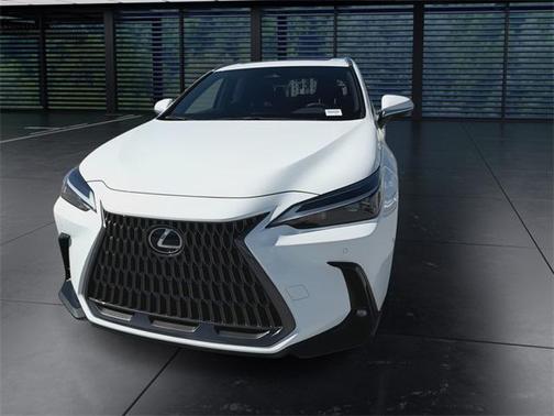 2026 Lexus NX 350 NX 350