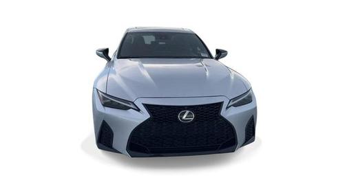 2023 Lexus IS 500 F SPORT Performance Premium