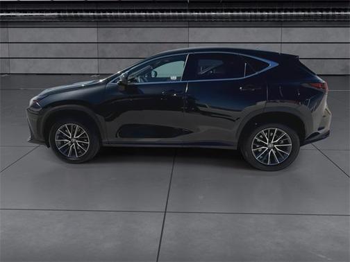 2022 Lexus NX 350 NX 350