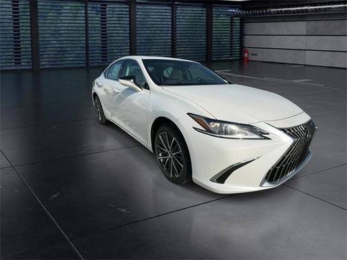 2025 Lexus ES 350 Base