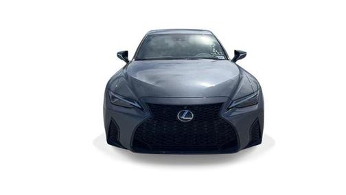 2023 Lexus IS 350 Base