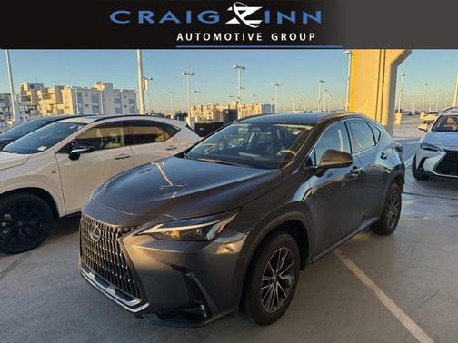 2023 Lexus NX 350 Premium