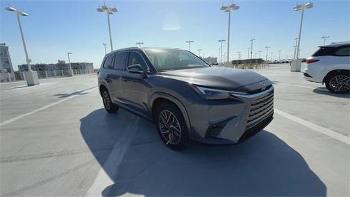 2025 Lexus TX 350 Premium
