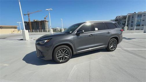 2025 Lexus TX 350 Premium