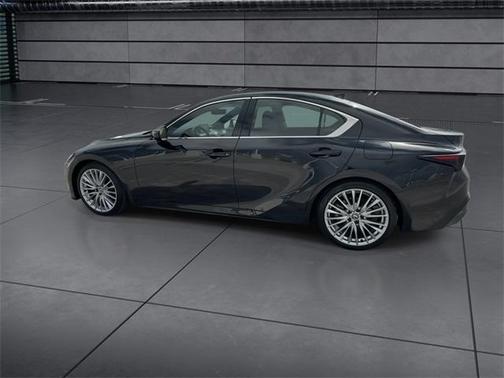 2023 Lexus IS 300 Base