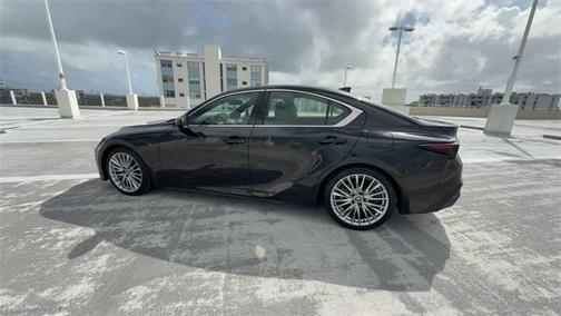 2023 Lexus IS 300 Base