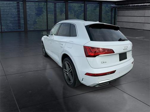 2024 Audi Q5 e 55 S line Premium Plus