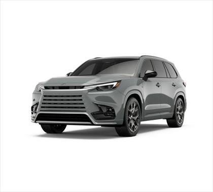2025 Lexus TX 500h F SPORT Premium