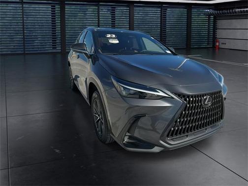 2023 Lexus NX 250 Premium