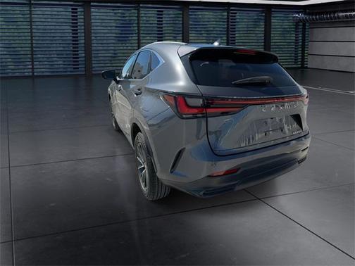 2023 Lexus NX 250 Premium