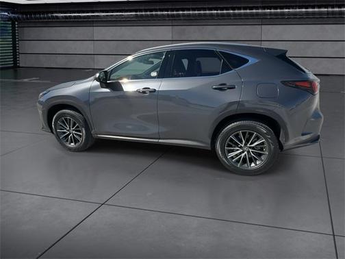 2023 Lexus NX 250 Premium