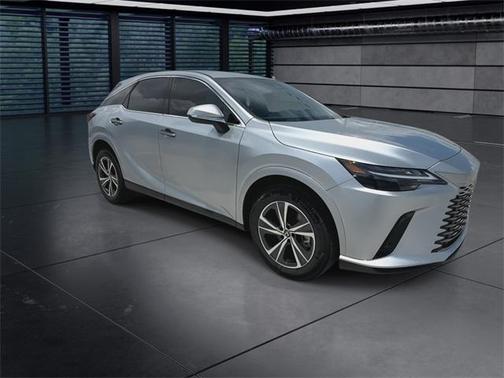 2025 Lexus RX 350 Base