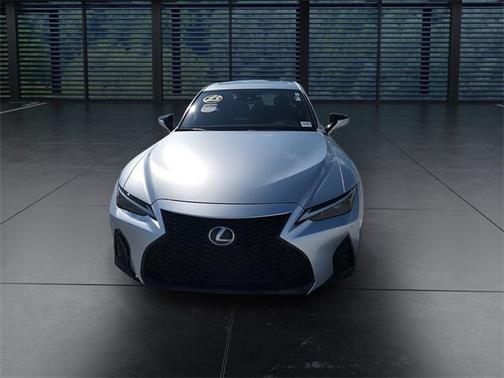 2023 Lexus IS 350 Base