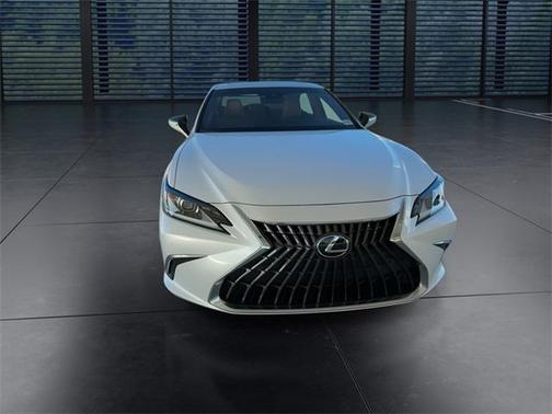 2025 Lexus ES 350 Base