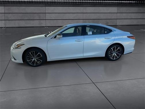 2025 Lexus ES 350 Base