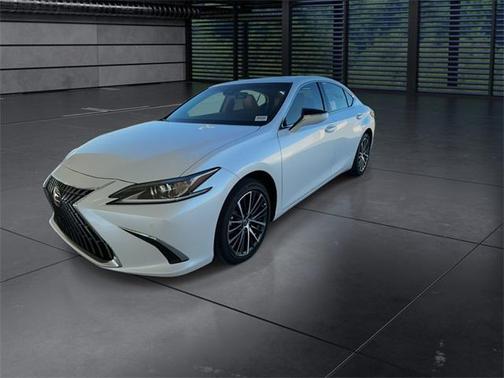 2025 Lexus ES 350 Base