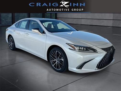 2025 Lexus ES 350 Base