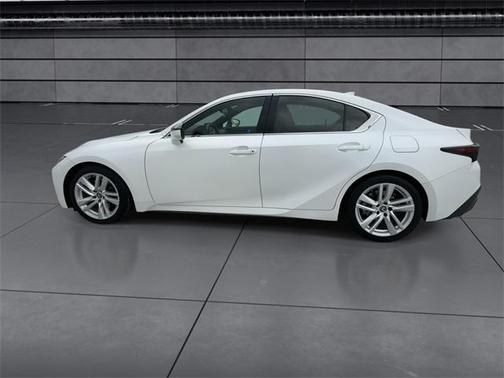 2023 Lexus IS 300 Base