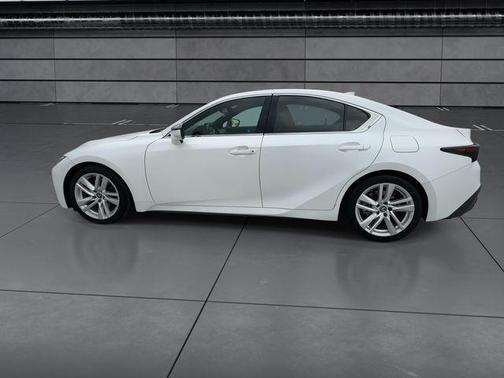 2023 Lexus IS 300 Base