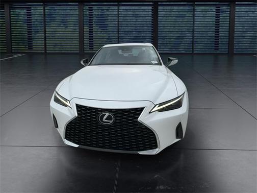 2023 Lexus IS 300 Base