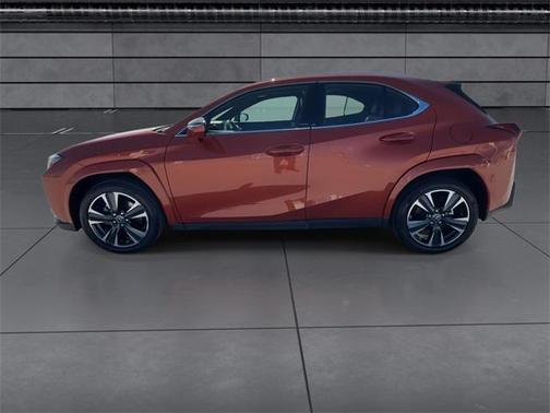 2023 Lexus UX 250h Base