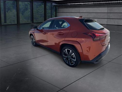 2023 Lexus UX 250h Base