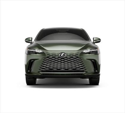 2025 Lexus RX 350 Base