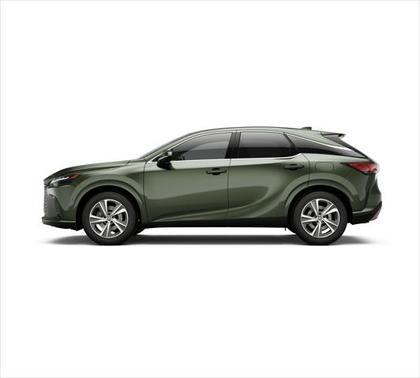2025 Lexus RX 350 Base