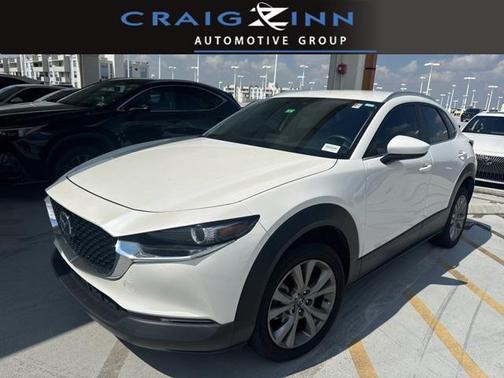 2023 Mazda CX-30 2.5 S Preferred Package