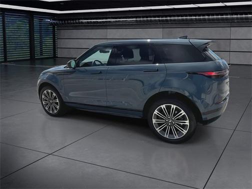 2025 Land Rover Range Rover Evoque Dynamic SE