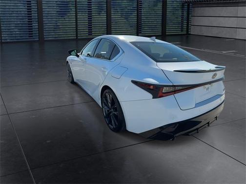 2024 Lexus IS 300 Base