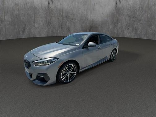 2022 BMW 228 Gran Coupe i sDrive
