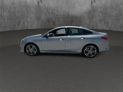 2022 BMW 228 Gran Coupe i sDrive