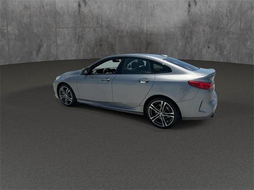 2022 BMW 228 Gran Coupe i sDrive