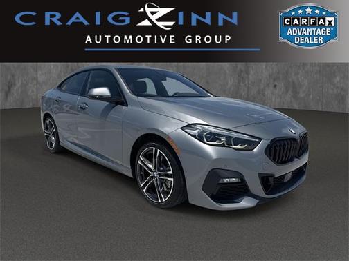 2022 BMW 228 Gran Coupe i sDrive