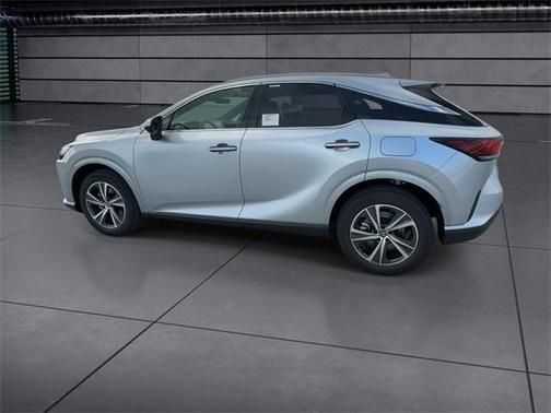 2026 Lexus RX 350 Base