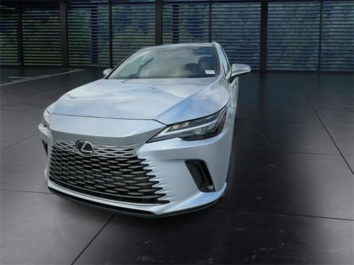 2026 Lexus RX 350 Base