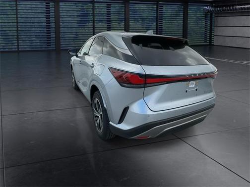 2026 Lexus RX 350 Base