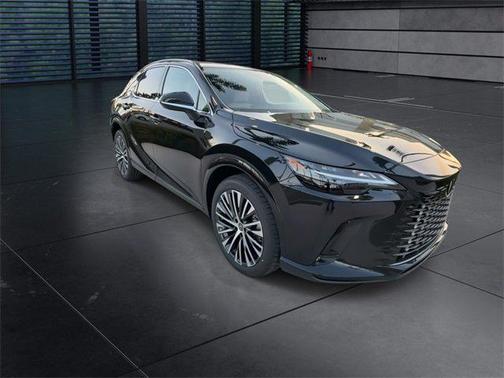 2026 Lexus RX 350 Base